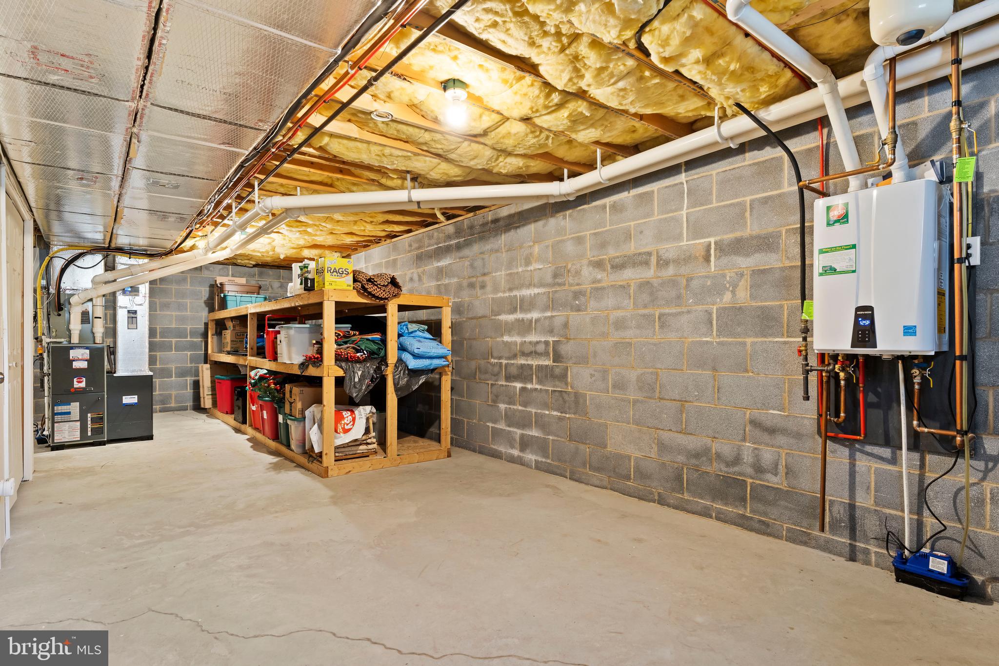 13 Todd Road Carlisle, PA 17013 - Photo 45 of 46 a view of empty room with wooden floor