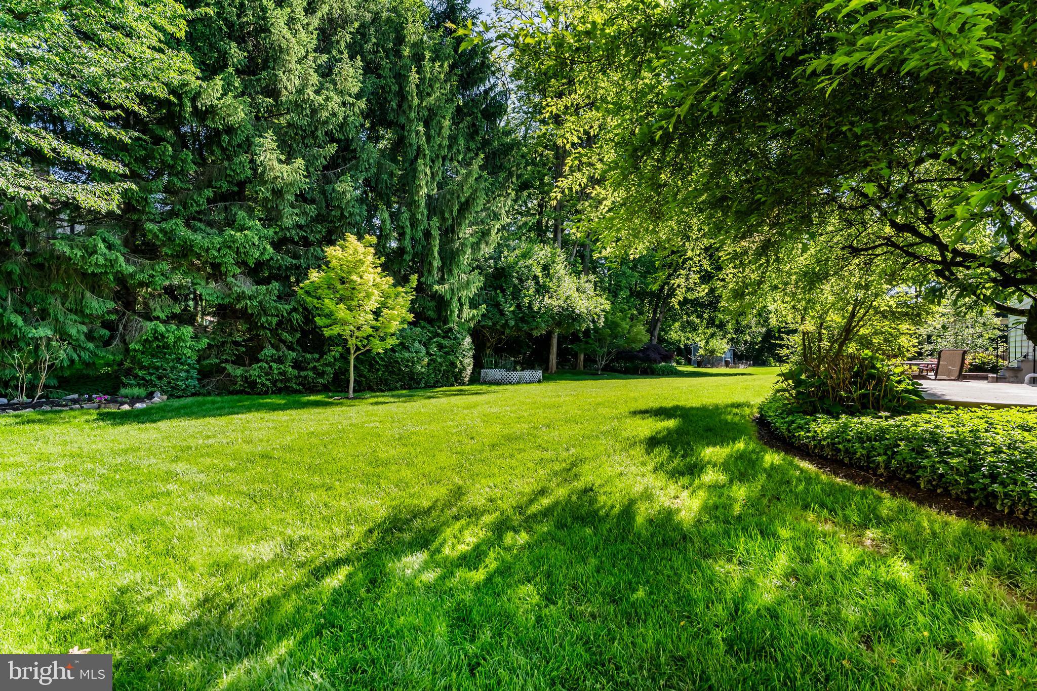 13 Todd Road Carlisle, PA 17013 - Photo 7 of 46 a view of a grassy field