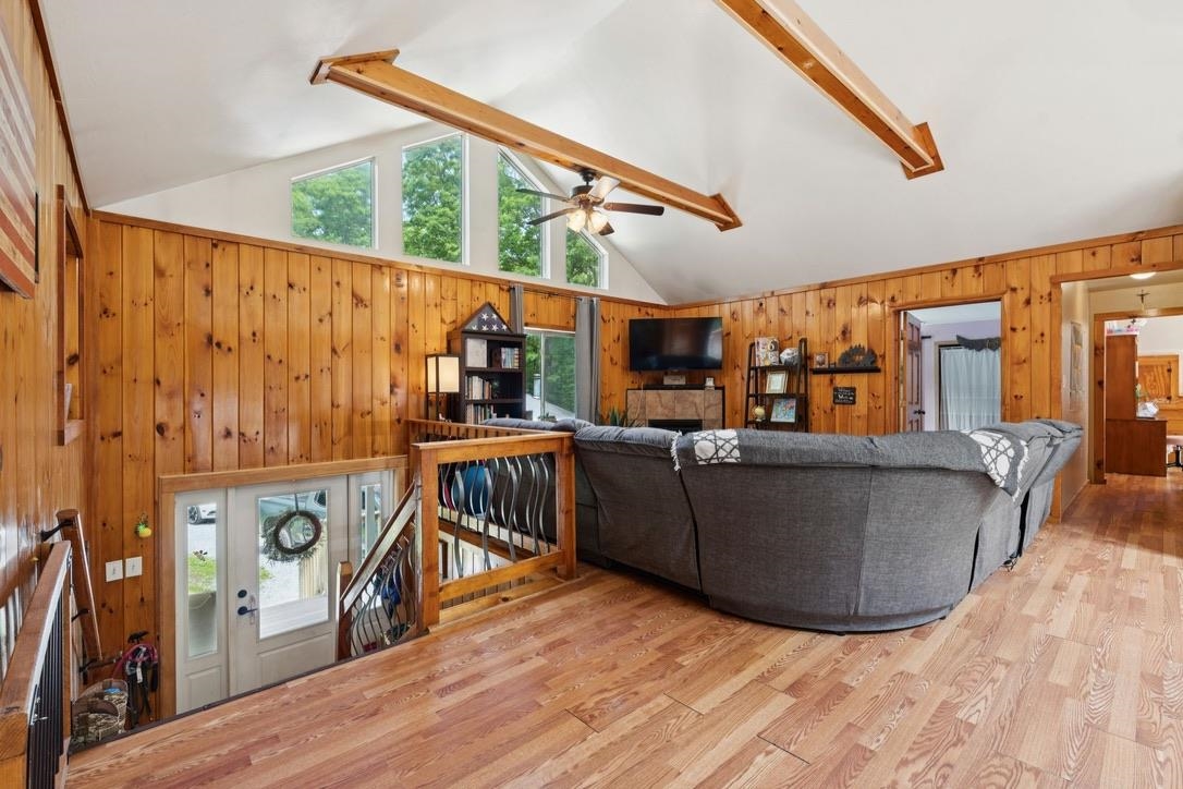 1238 Valley Road Washington, NH 03280 - Photo 15 of 42