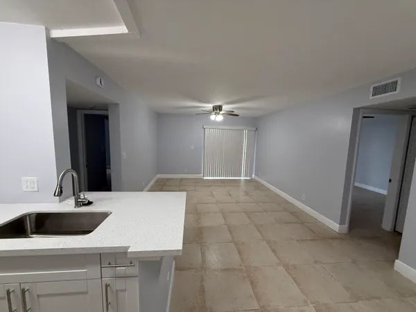 $2,200 | 5760 Rock Island Road, Unit 309, Tamarac, FL 33319