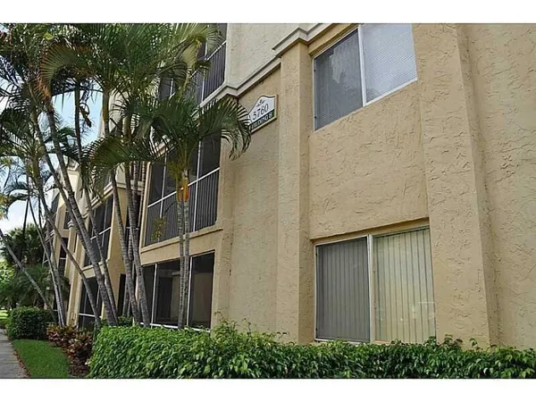 $2,200 | 5760 Rock Island Road, Unit 309, Tamarac, FL 33319