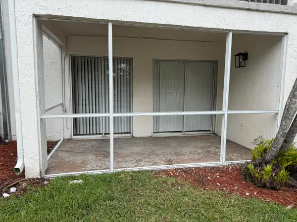 $2,200 | 5760 Rock Island Road, Unit 309, Tamarac, FL 33319