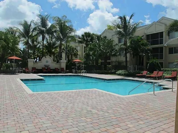 $2,200 | 5760 Rock Island Road, Unit 309, Tamarac, FL 33319