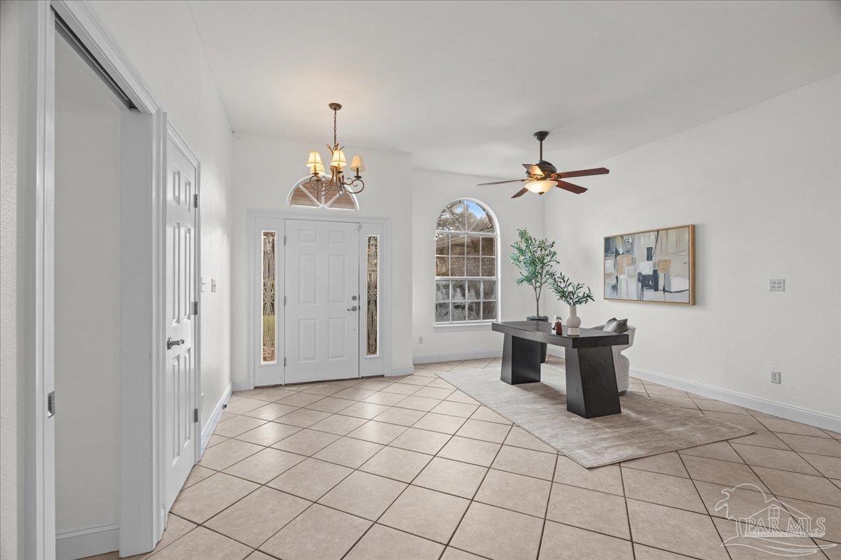 3767 Bengal Road Gulf Breeze, FL 32563 - Photo 8 of 47 Gallery Image 8