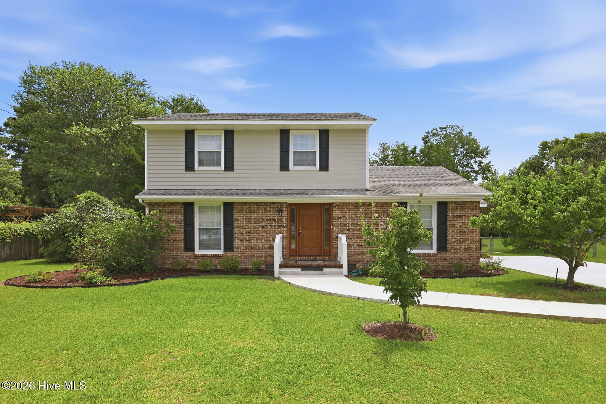 700 Robin Road Morehead City, NC 28557 - Photo 40 of 41 Front view