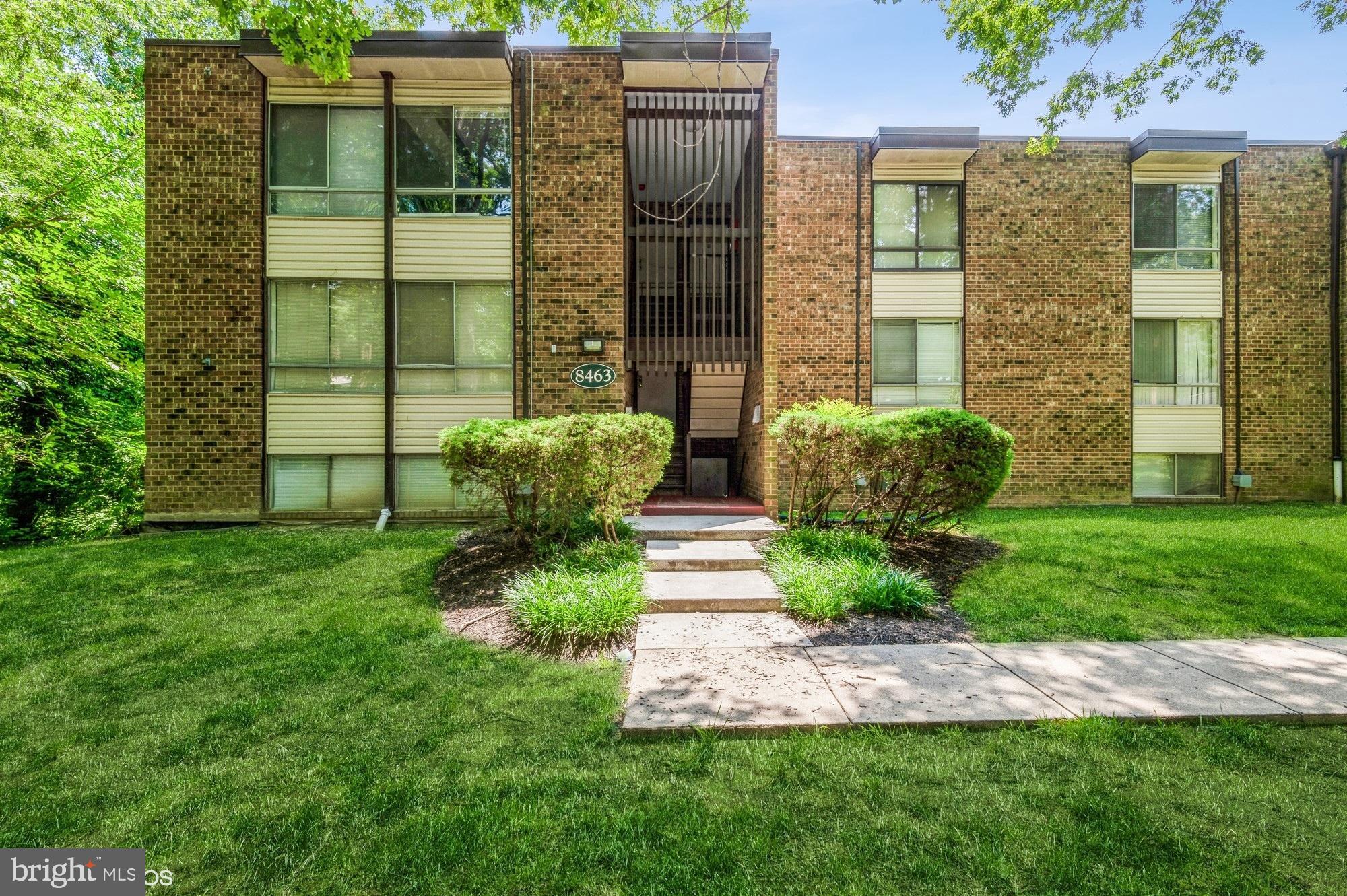 8463 Greenbelt Road, Unit T2 Greenbelt, MD 20770 - Photo 1 of 42