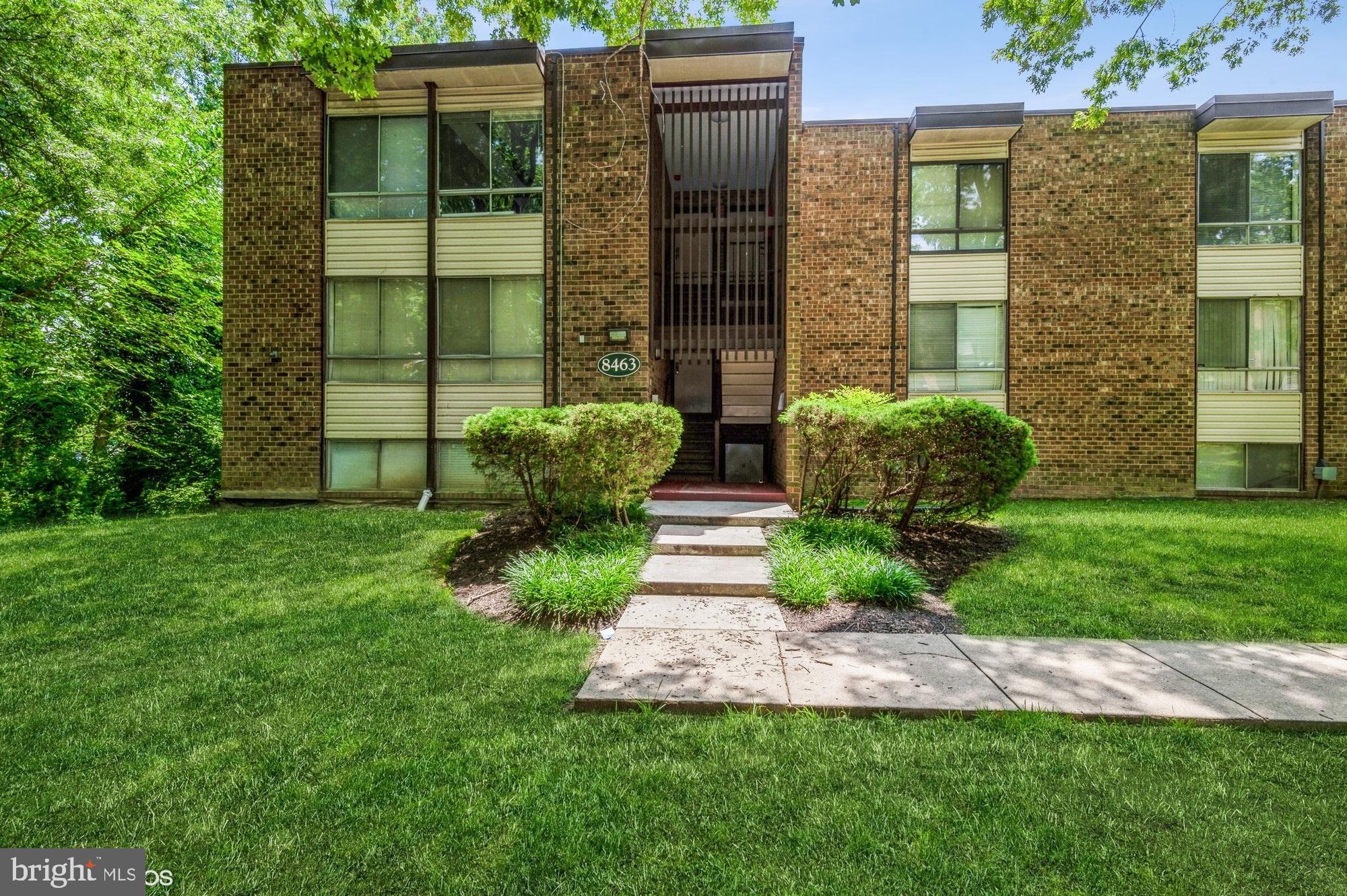 8463 Greenbelt Road, Unit T2 Greenbelt, MD 20770 - Photo 3 of 42