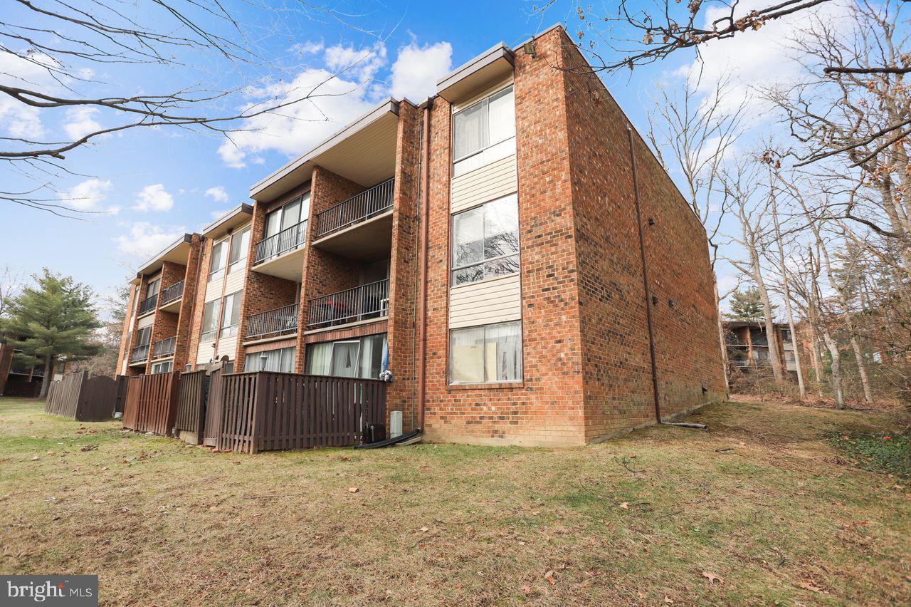 8463 Greenbelt Road, Unit T2 Greenbelt, MD 20770 - Photo 39 of 42