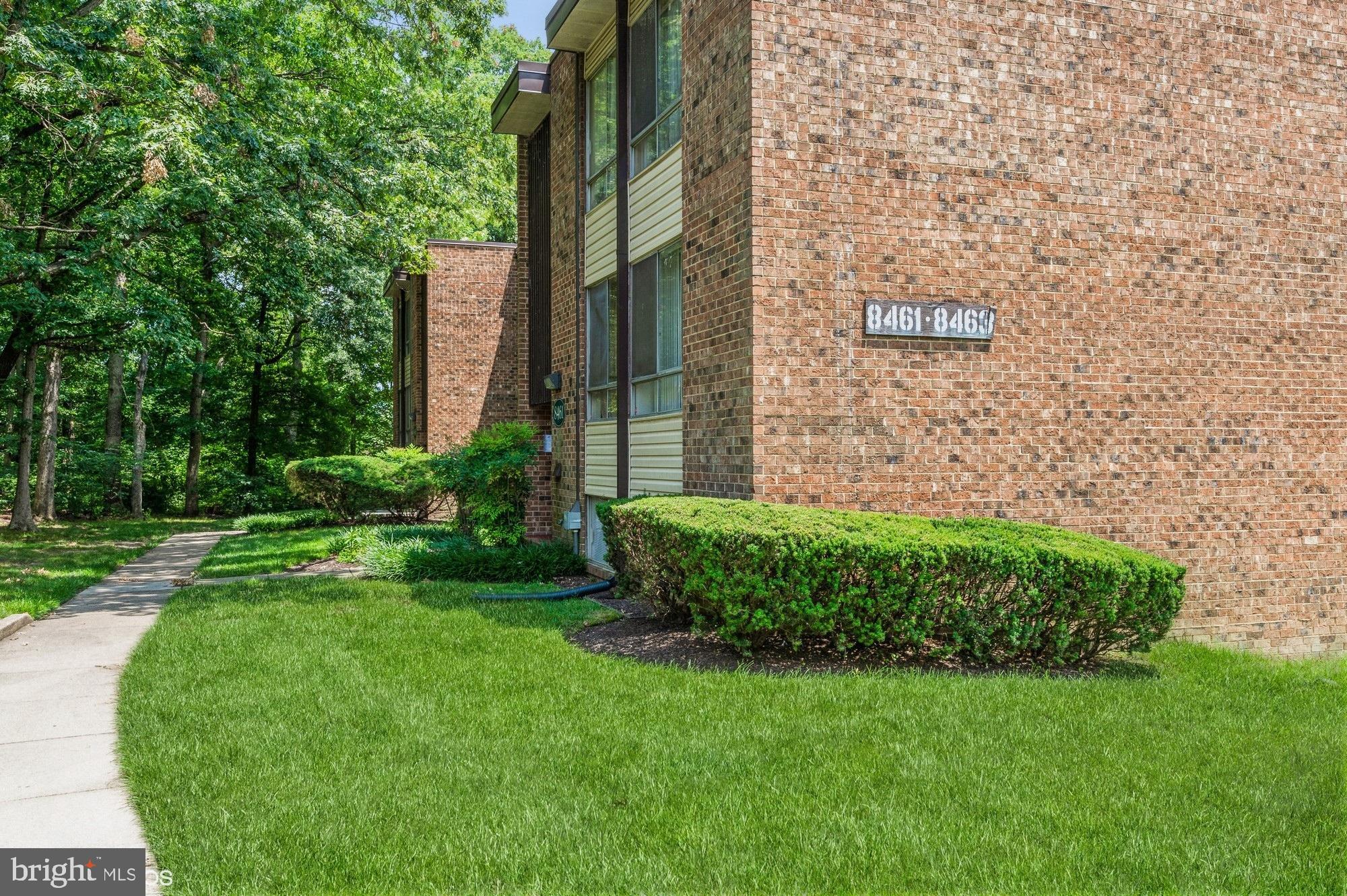 8463 Greenbelt Road, Unit T2 Greenbelt, MD 20770 - Photo 4 of 42