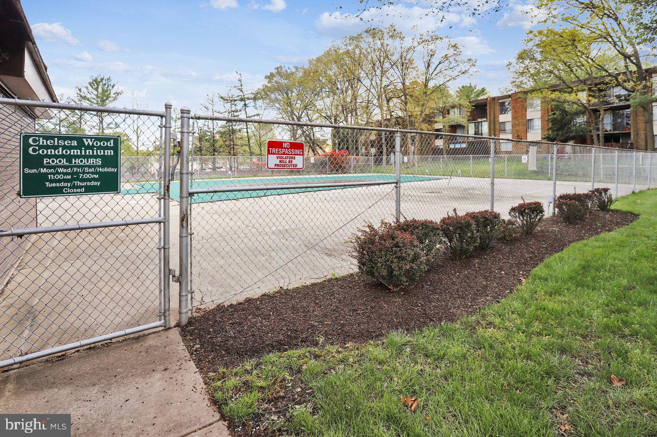 8463 Greenbelt Road, Unit T2 Greenbelt, MD 20770 - Photo 41 of 42