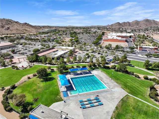 $1,149,999 | 15975 Serrano Road, Apple Valley, CA 92307