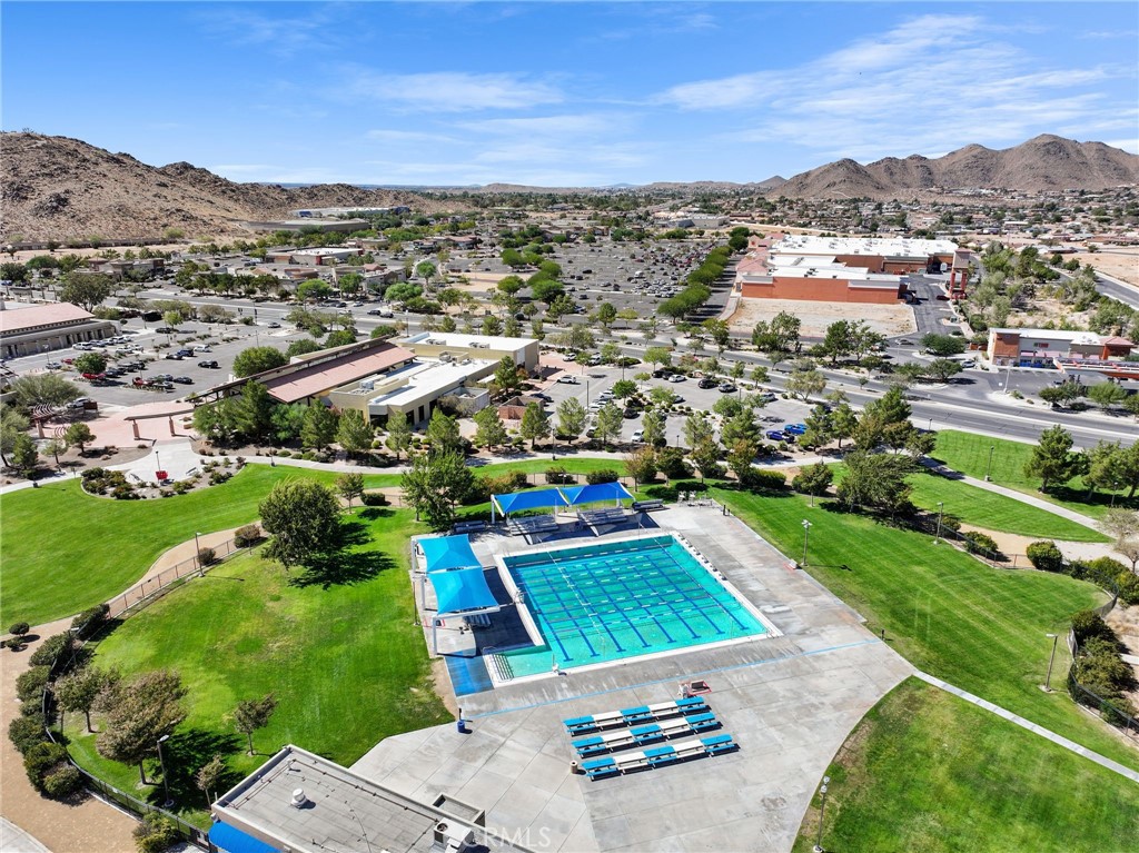 15975 Serrano Road Apple Valley, CA 92307 - Photo 31 of 35