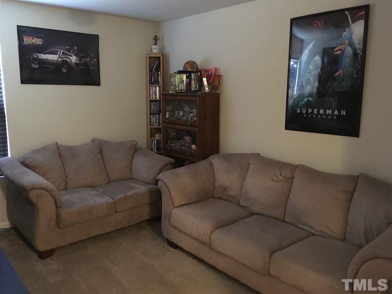 641 Hastings Road Mebane, NC 27302 - Photo 14 of 23 a living room with furniture and a couch