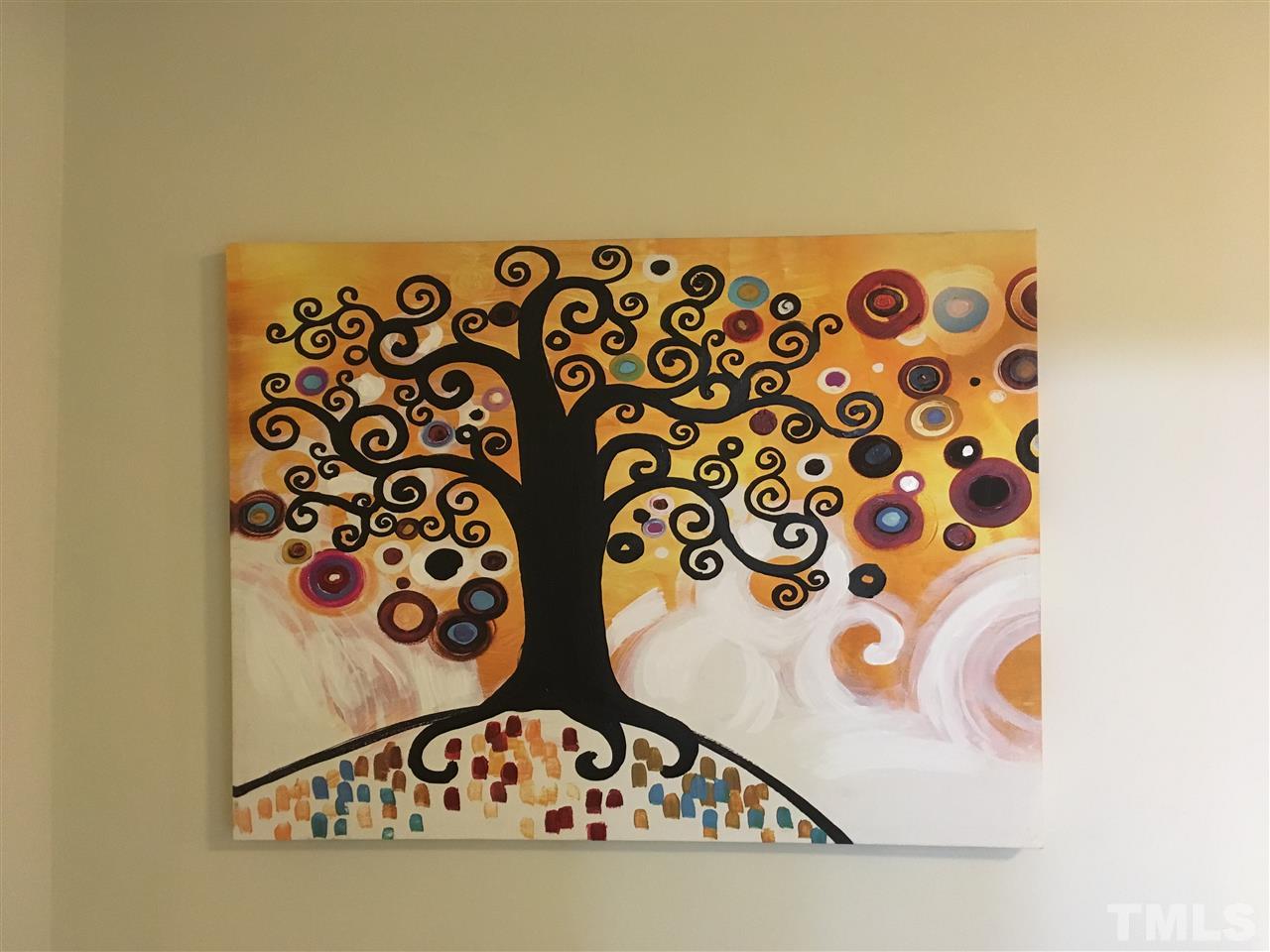 641 Hastings Road Mebane, NC 27302 - Photo 15 of 23 a view of front door