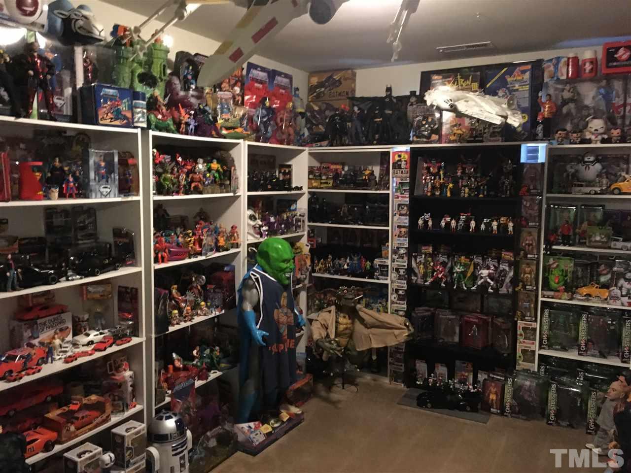 641 Hastings Road Mebane, NC 27302 - Photo 18 of 23 a room with lots of different kinds of alcohol