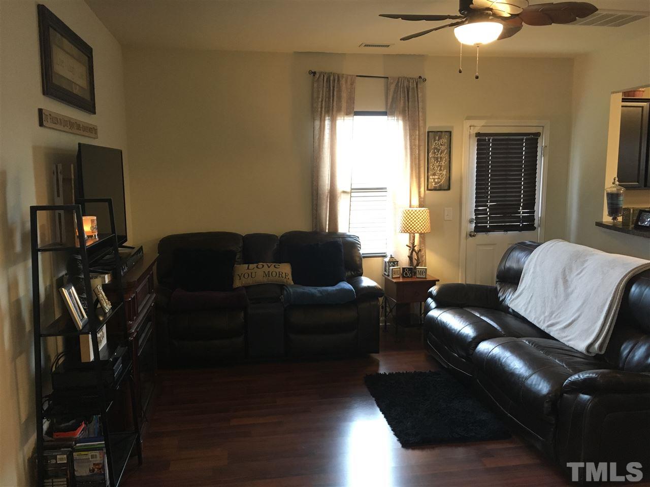 641 Hastings Road Mebane, NC 27302 - Photo 4 of 23 a living room with furniture and a window