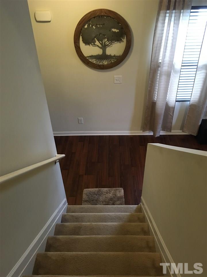 641 Hastings Road Mebane, NC 27302 - Photo 7 of 23 a view of entryway