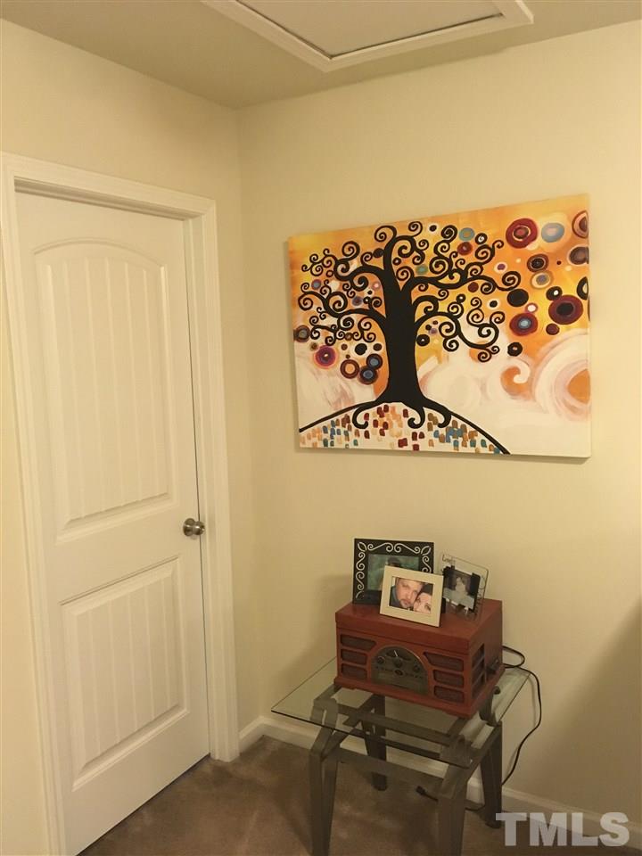 641 Hastings Road Mebane, NC 27302 - Photo 8 of 23 a view of a workspace