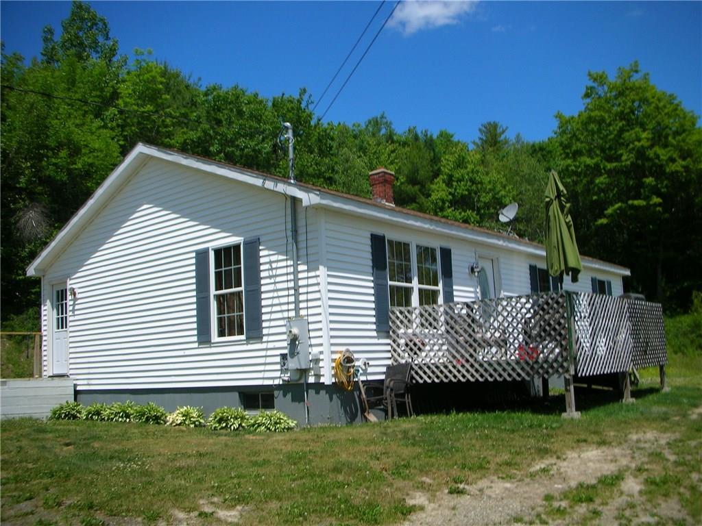 200 Hideaway Acres Road Chelsea, ME 04330 - Photo 1 of 18 Photo
