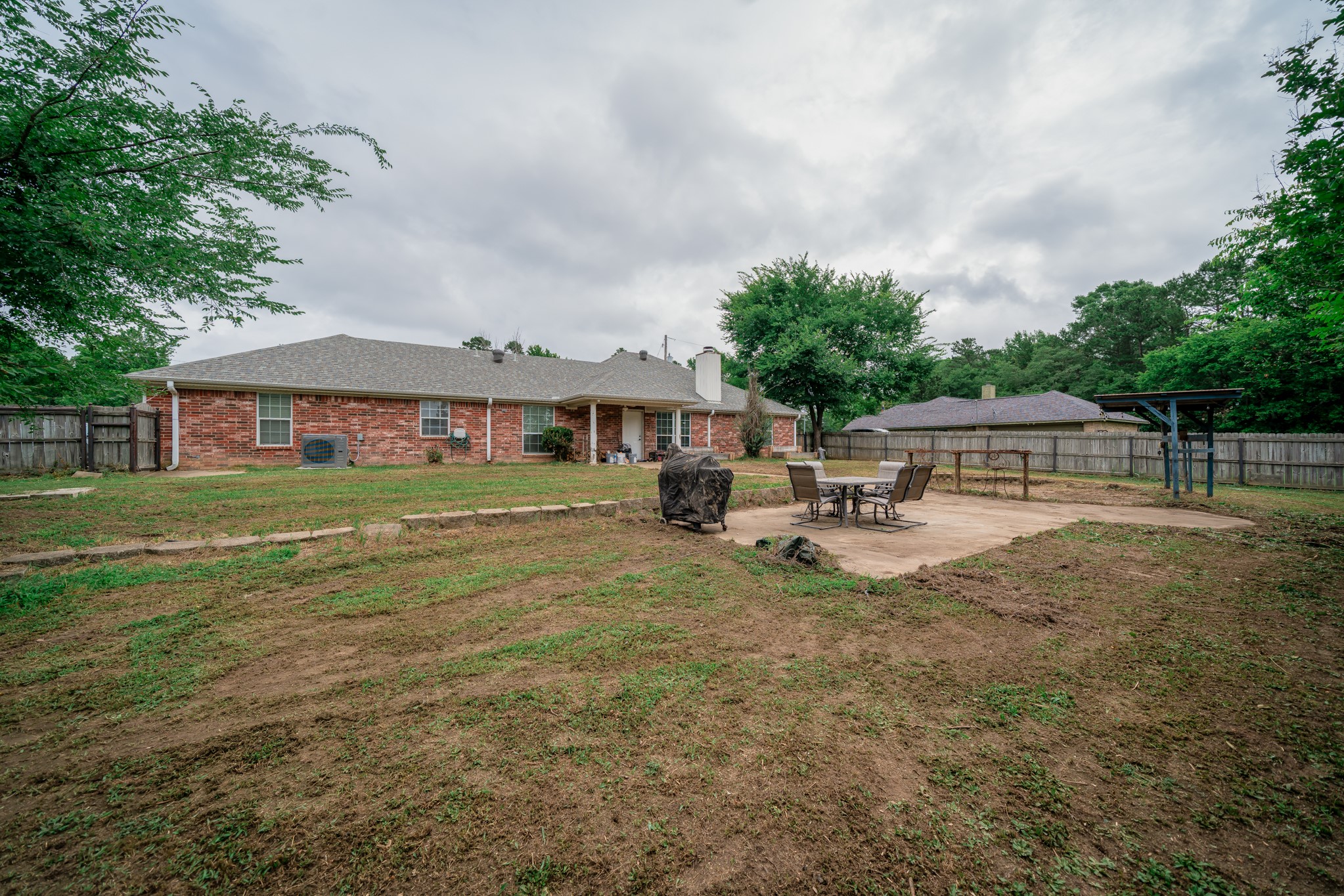 1001 Jamerison Road Longview, TX 75604 - Photo 31 of 32