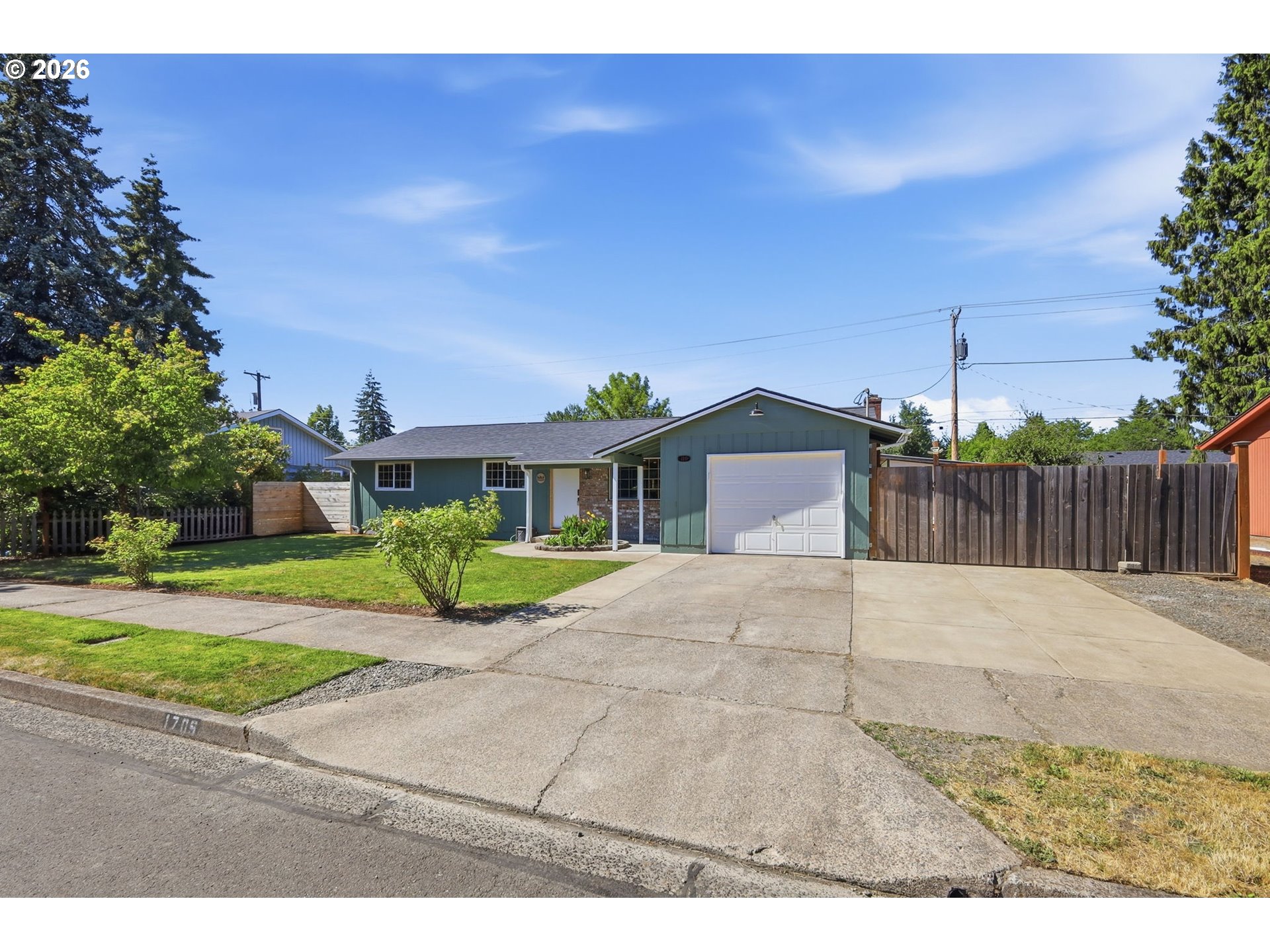 1705 Brewer Avenue Eugene, OR 97401 - Photo 38 of 38