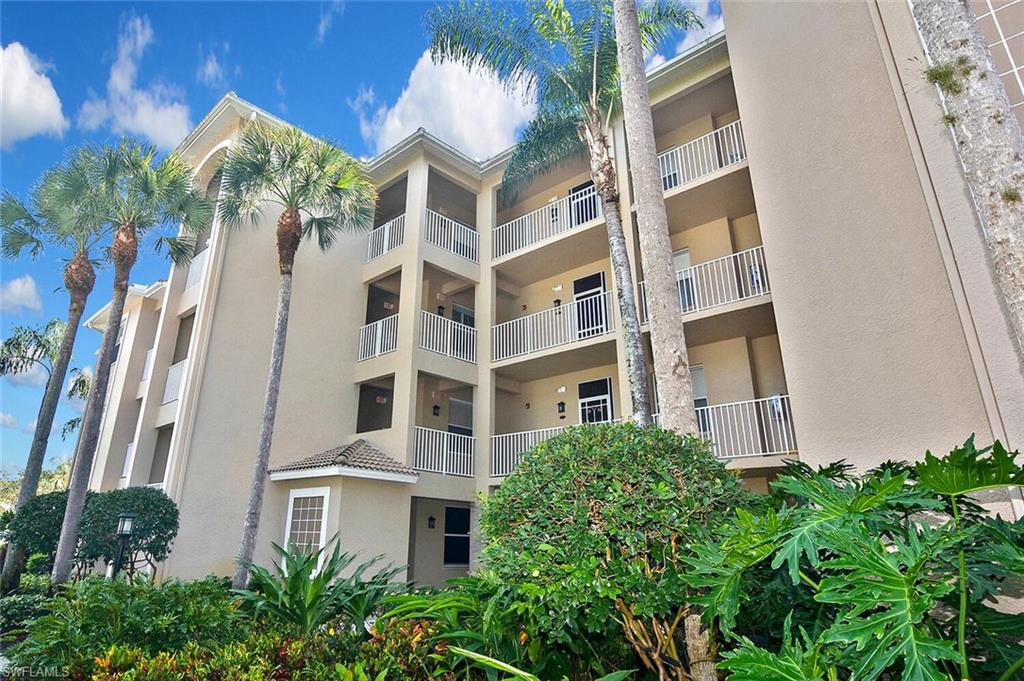 3800 Sawgrass Way, Unit 3143 Naples, FL 34112 - Photo 3 of 45 View of apartment building / complex