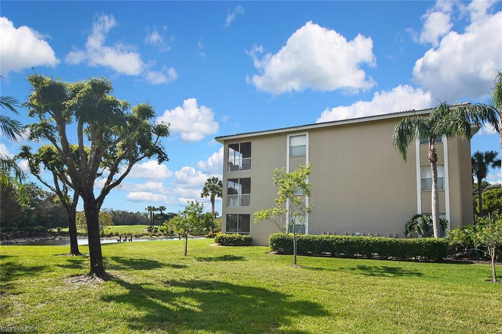 3800 Sawgrass Way, Unit 3143 Naples, FL 34112 - Photo 40 of 45