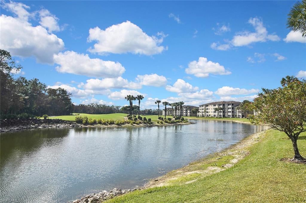 3800 Sawgrass Way, Unit 3143 Naples, FL 34112 - Photo 43 of 45 Water view