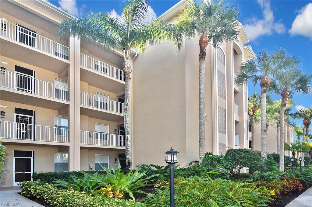 3800 Sawgrass Way, Unit 3143 Naples, FL 34112 - Photo 5 of 45 View of apartment building / complex