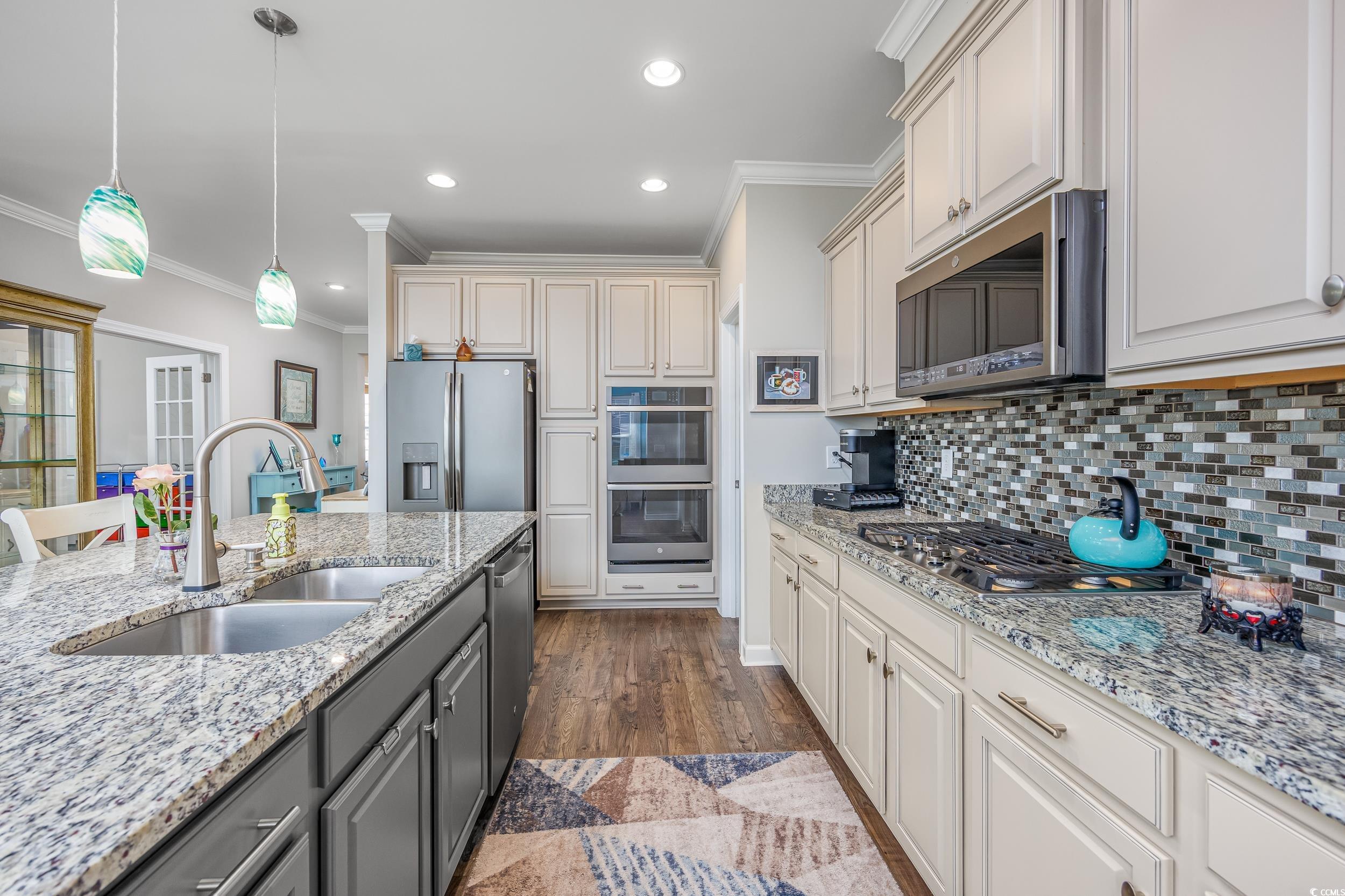 331 Switchgrass Loop Little River, SC 29566 - Photo 12 of 39 Gallery Image 12