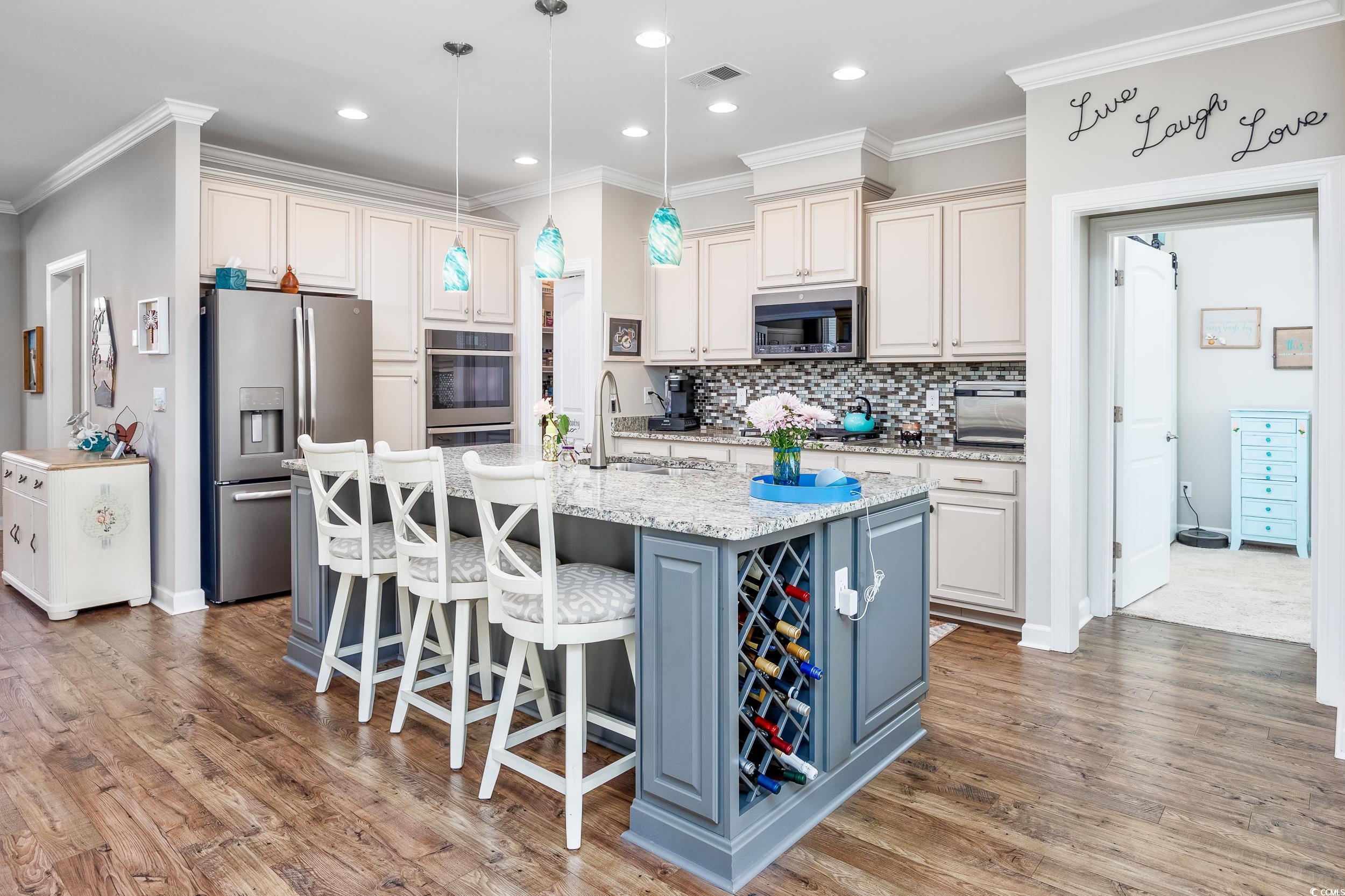 331 Switchgrass Loop Little River, SC 29566 - Photo 10 of 39 Gallery Image 10