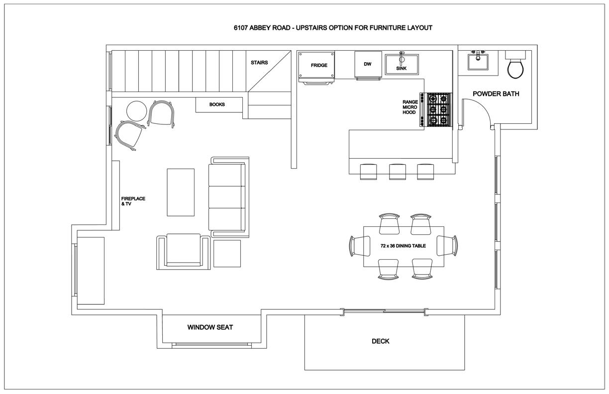 6107 Abbey Road Aptos, CA 95003 - Photo 21 of 21 Gallery Image 21