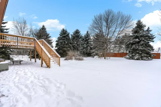 $369,900 | 832 Meander Road, Hanover, MN 55341