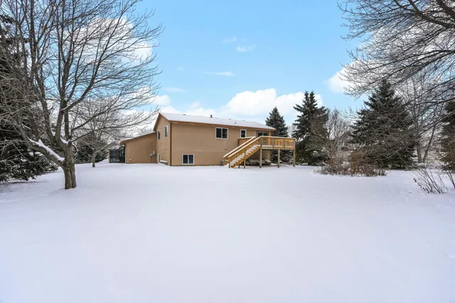 $369,900 | 832 Meander Road, Hanover, MN 55341