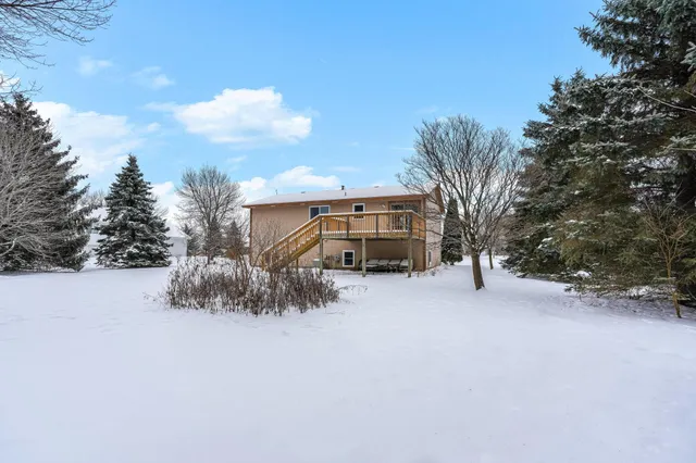 $369,900 | 832 Meander Road, Hanover, MN 55341