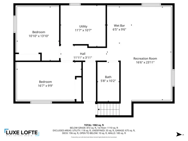 $369,900 | 832 Meander Road, Hanover, MN 55341