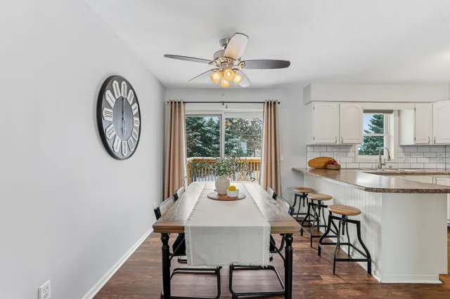 $369,900 | 832 Meander Road, Hanover, MN 55341