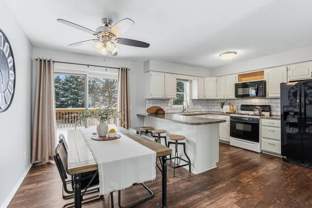 $369,900 | 832 Meander Road, Hanover, MN 55341