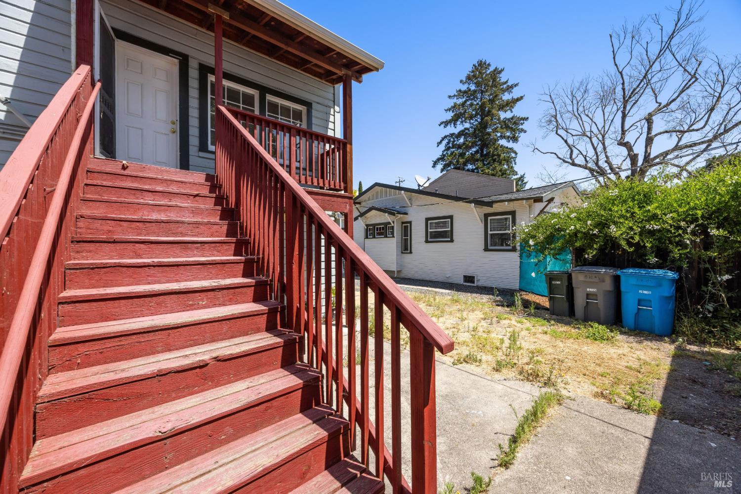 870 3rd Street Santa Rosa, CA 95404 - Photo 45 of 45