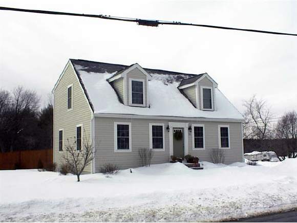 59 Buckmeadow Road Nashua, NH 03062 - Photo 1 of 5