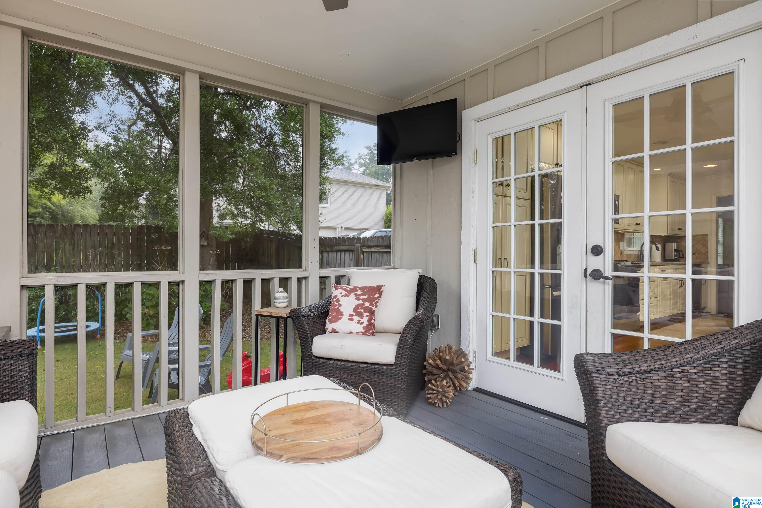2624 Southminster Road Birmingham, AL 35243 - Photo 25 of 43