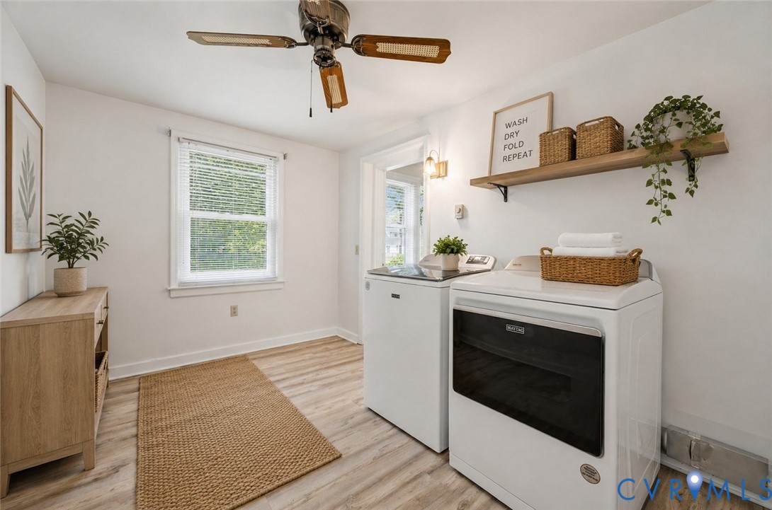 8325 Mill Creek Road West Point, VA 23181 - Photo 28 of 44