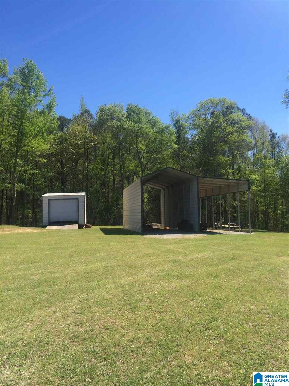 730 County Road 5 Jemison, AL 35085 - Photo 36 of 36