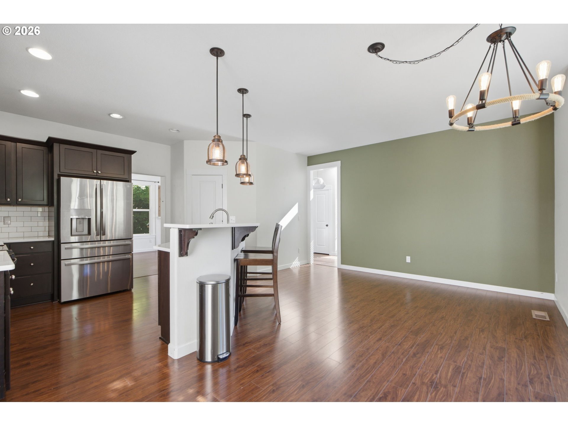 35914 Chinook Street Sandy, OR 97055 - Photo 8 of 28 Dining Area