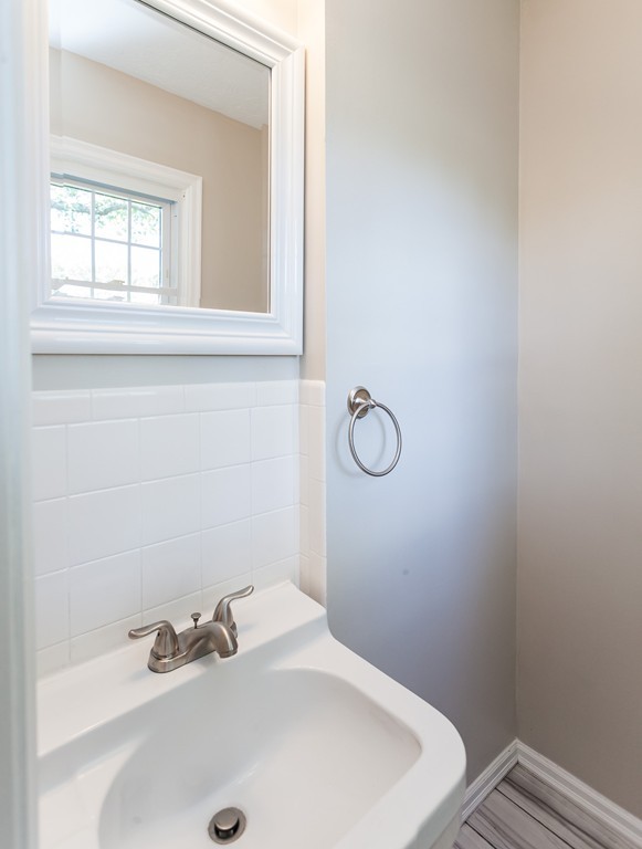 99 Sunnybrook Road Springfield, MA 01119 - Photo 19 of 30 a bathroom with a sink and a vanity