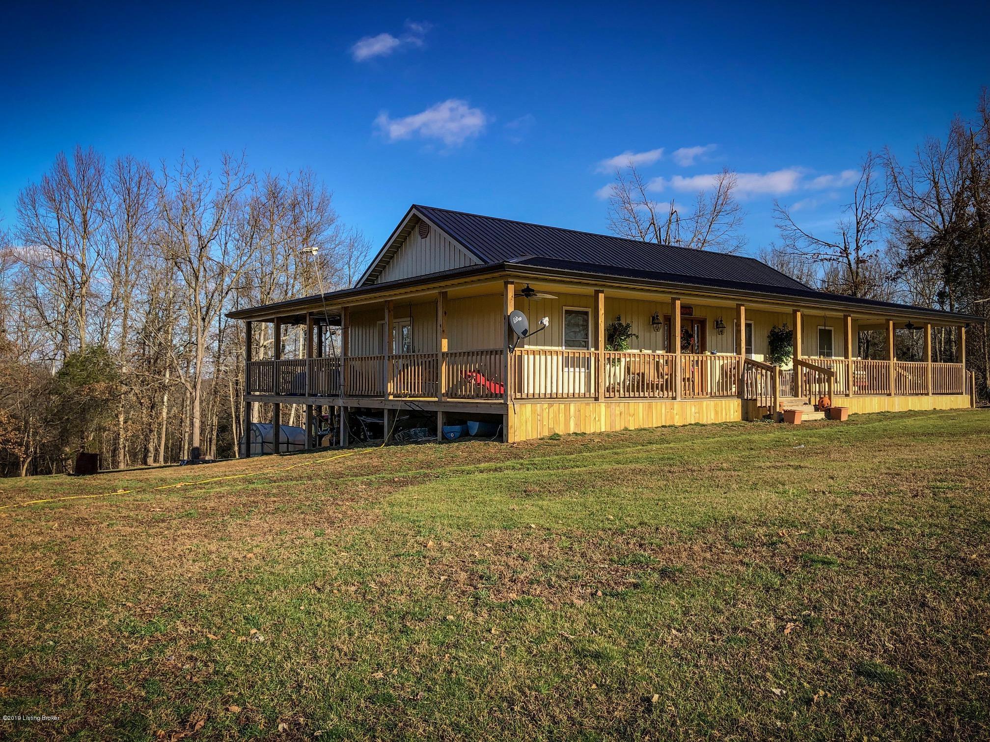 1331 Mark Ridge Road Garfield, KY 40140 - Photo 33 of 34 IMG_6227