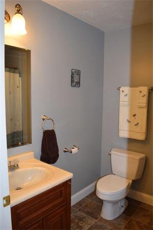 18 Barre Paxton Road Rutland, MA 01543 - Photo 14 of 17 a bathroom with a toilet and a sink