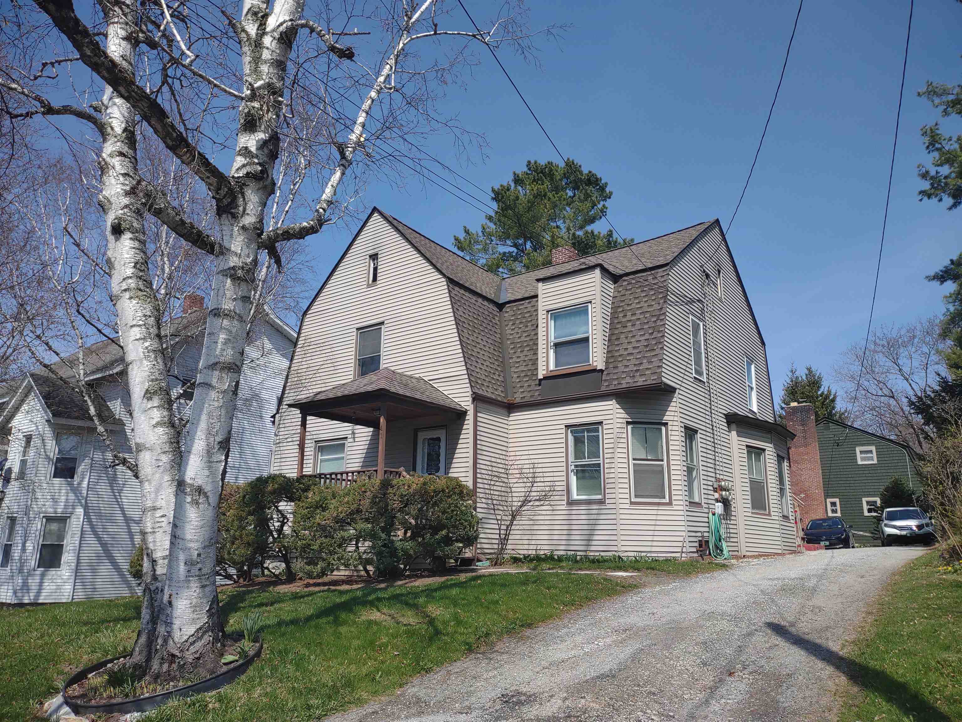 41 North Street Rutland, VT 05701 - Photo 1 of 27