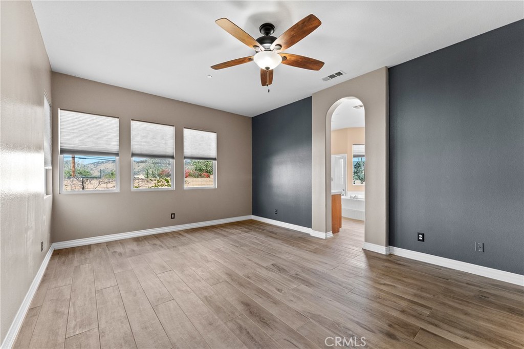 35316 Dry Creek Road Yucaipa, CA 92399 - Photo 20 of 52 Primary Bedroom