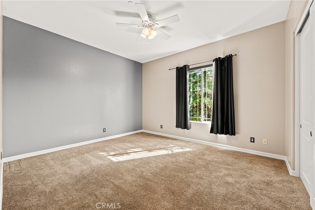 35316 Dry Creek Road Yucaipa, CA 92399 - Photo 24 of 52 Bedroom #2